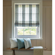 Английская ткань Nina Campbell, коллекция Wickham, артикул NCF4512-03