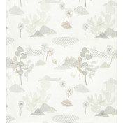 Французская ткань Nobilis, коллекция Botanica, артикул 10728.10