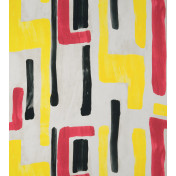 Французская ткань Nobilis, коллекция Botanica, артикул 10734.54