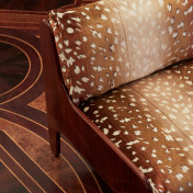 Французская ткань Nobilis, коллекция Boudoir, артикул 10912.14