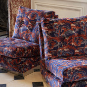 Французская ткань Nobilis, коллекция Boudoir, артикул 11001.69