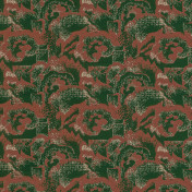 Французская ткань Nobilis, коллекция Boudoir, артикул 11001.74