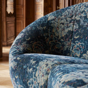 Французская ткань Nobilis, коллекция Boudoir, артикул 11004.69