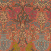 Французская ткань Nobilis, коллекция Erasmo, артикул 11091.48 Французская ткань Nobilis, коллекция Erasmo, артикул 11091.48