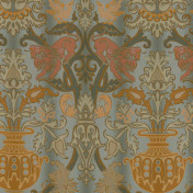 Французская ткань Nobilis, коллекция Erasmo, артикул 11091.66