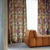 Французская ткань Nobilis, коллекция Iconoclaste, артикул 11030.45