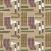 Французская ткань Nobilis, коллекция Iconoclaste, артикул 11030.45