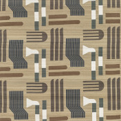 Французская ткань Nobilis, коллекция Iconoclaste, артикул 11030.69