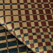 Французская ткань Nobilis, коллекция Illusions, артикул 11036.15