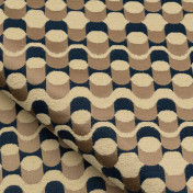 Французская ткань Nobilis, коллекция Illusions, артикул 11038.10