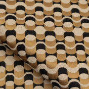 Французская ткань Nobilis, коллекция Illusions, артикул 11038.31