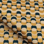 Французская ткань Nobilis, коллекция Illusions, артикул 11038.36