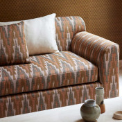 Французская ткань Nobilis, коллекция L'Iliade, артикул 11069.49