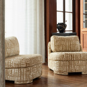 Французская ткань Nobilis, коллекция L'Ode, артикул 11014.03