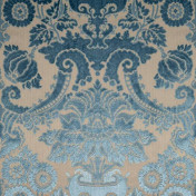 Французская ткань Nobilis, коллекция La Vie de Chateau, артикул 10797.65