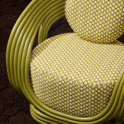 Французская ткань Nobilis, коллекция Nausicaa, артикул 11086.33