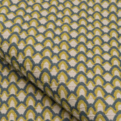 Французская ткань Nobilis, коллекция Nausicaa, артикул 11086.69