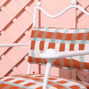 Французская ткань Nobilis, коллекция Nausicaa, артикул 11087.55