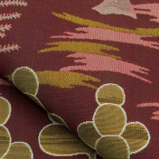 Французская ткань Nobilis, коллекция Nausicaa, артикул 11089.45