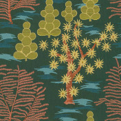 Французская ткань Nobilis, коллекция Nausicaa, артикул 11089.70 Французская ткань Nobilis, коллекция Nausicaa, артикул 11089.70