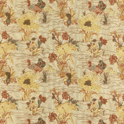 Французская ткань Nobilis, коллекция Numa, артикул 11002.55