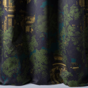 Французская ткань Nobilis, коллекция Palazzo, артикул 10791.73