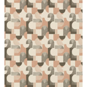 Французская ткань Nobilis, коллекция Peripeties, артикул 10883.47