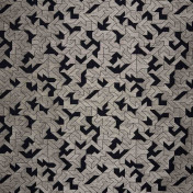 Французская ткань Nobilis, коллекция Project №5, артикул 10648.17