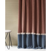 Французская ткань Nobilis, коллекция Saint-Germain Tulum, артикул 10754.69