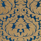 Французская ткань Nobilis, коллекция Scenes Baroques, артикул 10578.62