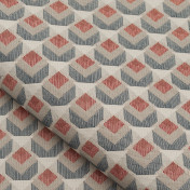 Французская ткань Nobilis, коллекция Turgot&Co, артикул 11022.69