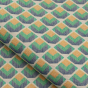 Французская ткань Nobilis, коллекция Turgot&Co, артикул 11022.79