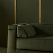 Французская ткань Nobilis, коллекция Velours Firenze, артикул 11033.78