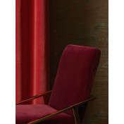 Французская ткань Nobilis, коллекция Velours Otello №2, артикул 10750.51