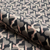 Французская ткань Nobilis, коллекция Velours Otello №2, артикул 10751.10