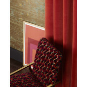 Французская ткань Nobilis, коллекция Velours Otello №2, артикул 10751.41