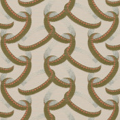 Французская ткань Nobilis, коллекция Villa Riviera, артикул 10956.73