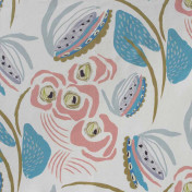 Французская ткань Nobilis, коллекция Vitamines, артикул 10599.40