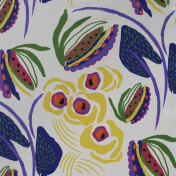 Французская ткань Nobilis, коллекция Vitamines, артикул 10599.91