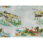 Французская ткань Nobilis, коллекция Vitamines, артикул 10602.64