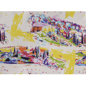 Французская ткань Nobilis, коллекция Vitamines, артикул 10602.91