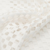 Французская ткань Nobilis, коллекция Voile Non Feu №2, артикул 11046.01 Французская ткань Nobilis, коллекция Voile Non Feu №2, артикул 11046.01