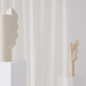 Французская ткань Nobilis, коллекция Voile Non Feu №2, артикул 11046.03