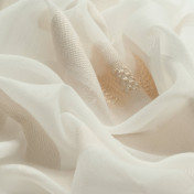 Французская ткань Nobilis, коллекция Voile Non Feu №2, артикул 11062.02 Французская ткань Nobilis, коллекция Voile Non Feu №2, артикул 11062.02