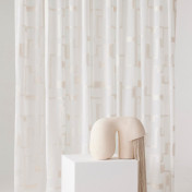 Французская ткань Nobilis, коллекция Voile Non Feu №2, артикул 11062.03