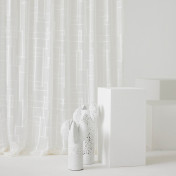 Французская ткань Nobilis, коллекция Voile Non Feu №2, артикул 11063.01