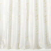 Французская ткань Nobilis, коллекция Voile Non Feu №2, артикул 11063.02