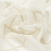 Французская ткань Nobilis, коллекция Voile Non Feu №2, артикул 11063.02 Французская ткань Nobilis, коллекция Voile Non Feu №2, артикул 11063.02