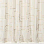 Французская ткань Nobilis, коллекция Voile Non Feu №2, артикул 11063.08