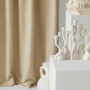 Французская ткань Nobilis, коллекция Voile Non Feu №2, артикул 11064.02